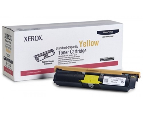 Картридж Xerox 113R00690