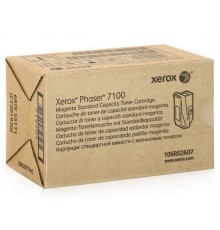 Картридж Xerox 106R02607 (01)