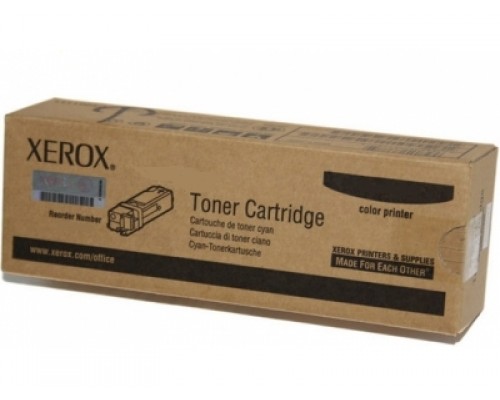 Картридж Xerox 106R02252