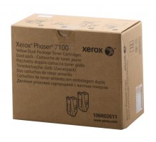 Картридж Xerox 106R02611