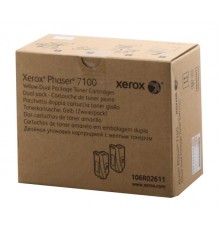 Картридж Xerox 106R02611