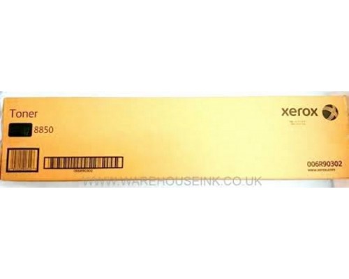 Картридж Xerox 006R90302