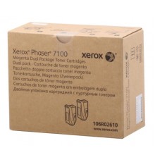 Картридж Xerox 106R02610