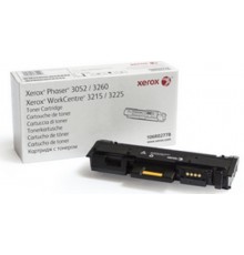 Картридж Xerox 106R02778 черный