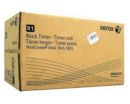 Картридж Xerox 006R01551