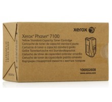 Картридж Xerox 106R02608