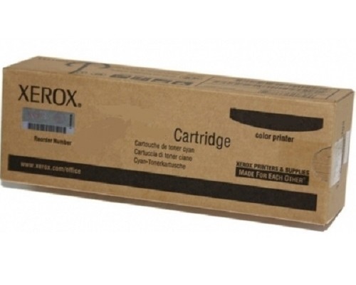 Картридж Xerox 106R02207