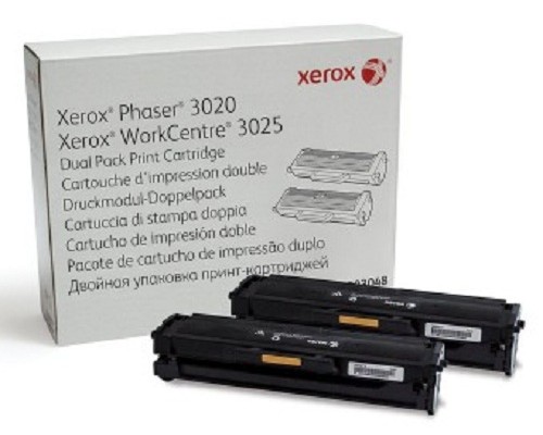 Картридж Xerox 106R03048