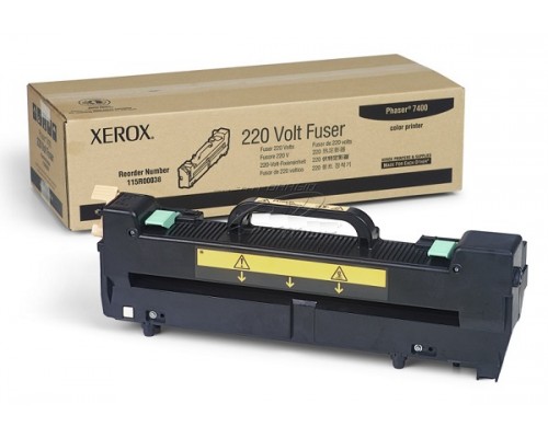 Фьюзер Xerox 115R00038