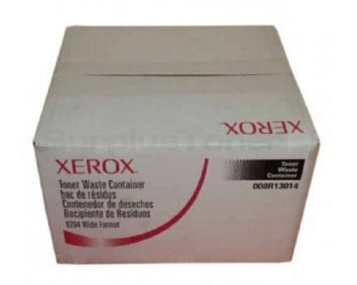 Контейнер для отработанного тонера Xerox 008R13014