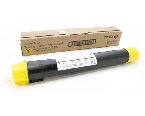 Картридж Xerox 006R01704