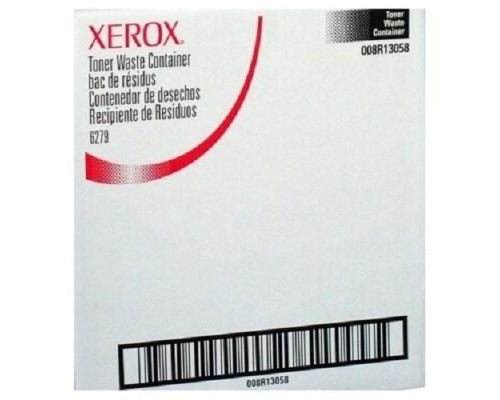 Контейнер для отработанного тонера Xerox 008R13058