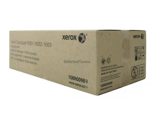 Модуль очистки Xerox 108R00989