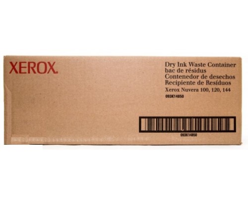 Контейнер для отработанного тонера Xerox 093K08800/093K08801/093K14850/641S00525