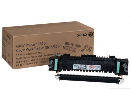 Фьюзер Xerox 115R00085