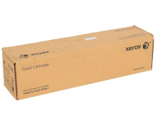 Картридж Xerox 006R01811