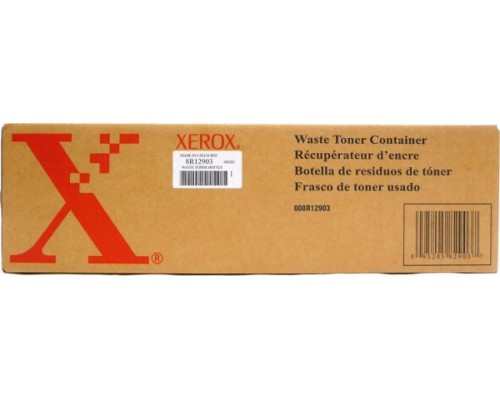 Контейнер для отработанного тонера Xerox 008R12903/641S01086