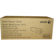 Картридж Xerox 106R02724