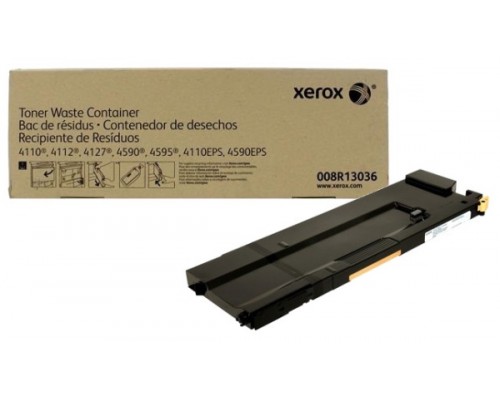 Контейнер для отработанного тонера Xerox 008R13001/641S01085/675K22030/008R13036/ 647N00174