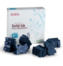 Твердые чернила Xerox 108R00817