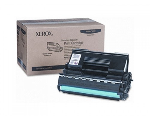 Картридж Xerox 113R00712 (01)