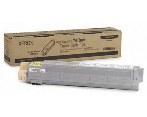 Картридж Xerox 106R01079