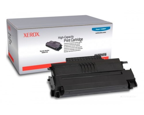 Картридж Xerox 106R01378