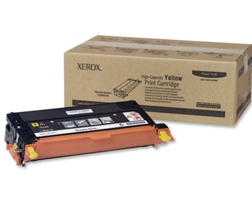 Картридж Xerox 113R00721
