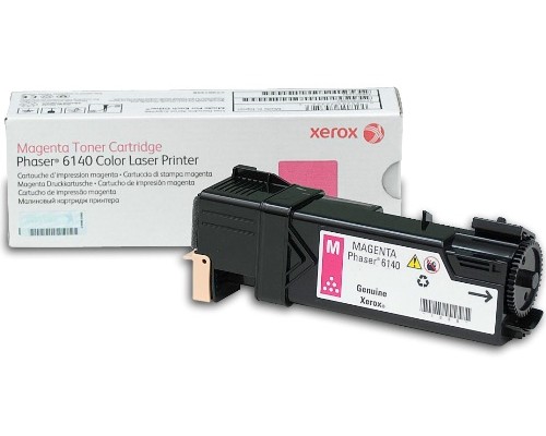 Картридж Xerox 106R01482