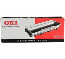 Фотобарабан  OKI 40433303 TYPE 5, для   MB 214 / 514,  Okipage 10 / 10e / 10ex / 10i / 12 / 12i / 12n  (20 000 стр.)